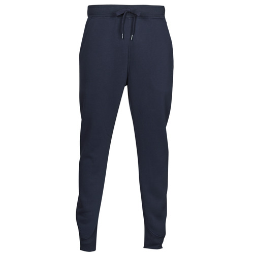 G-Star Raw - PREMIUM BASIC TYPE C SWEAT PANT - Marine