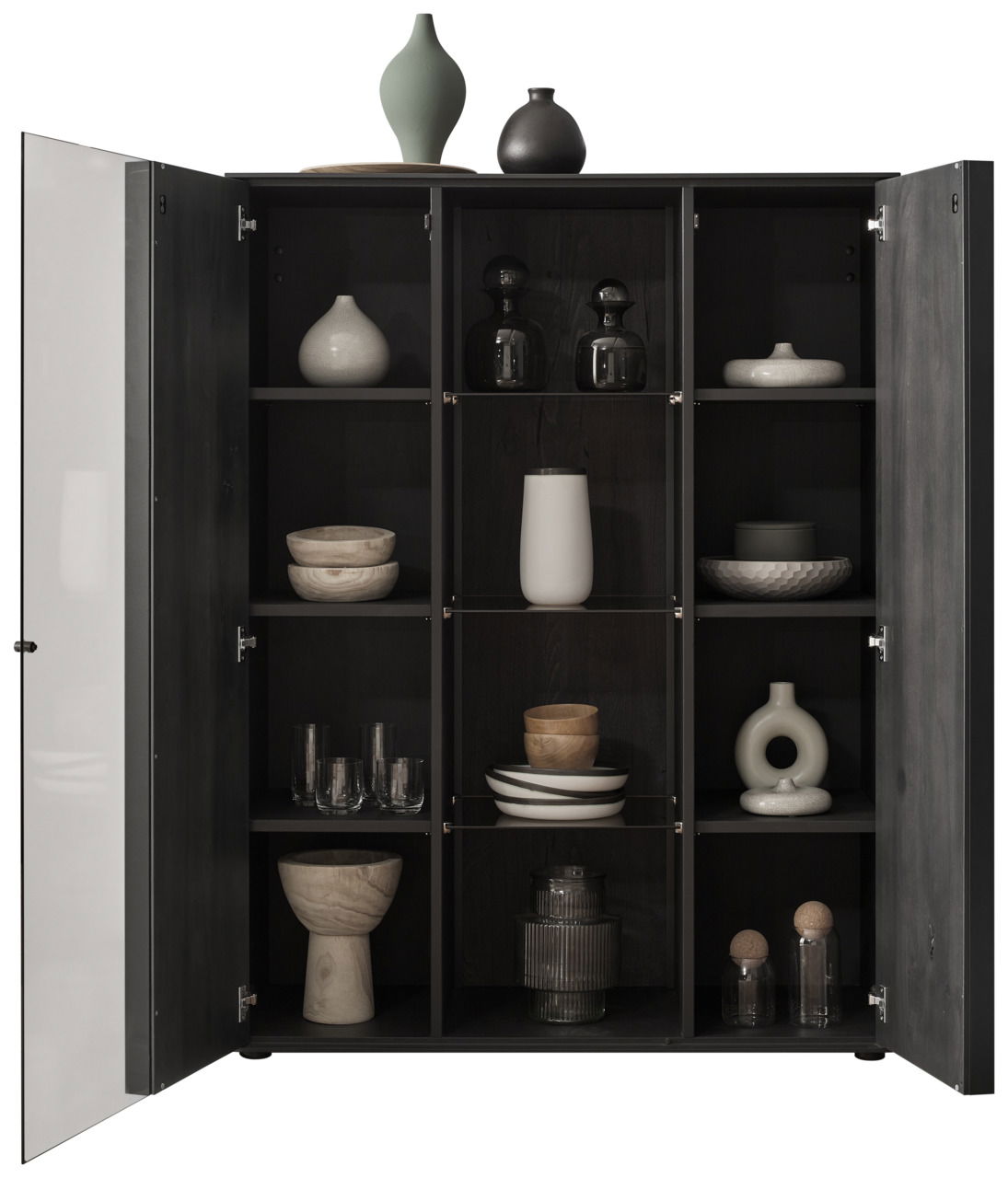 Johann Jakob Highboard LENYA
