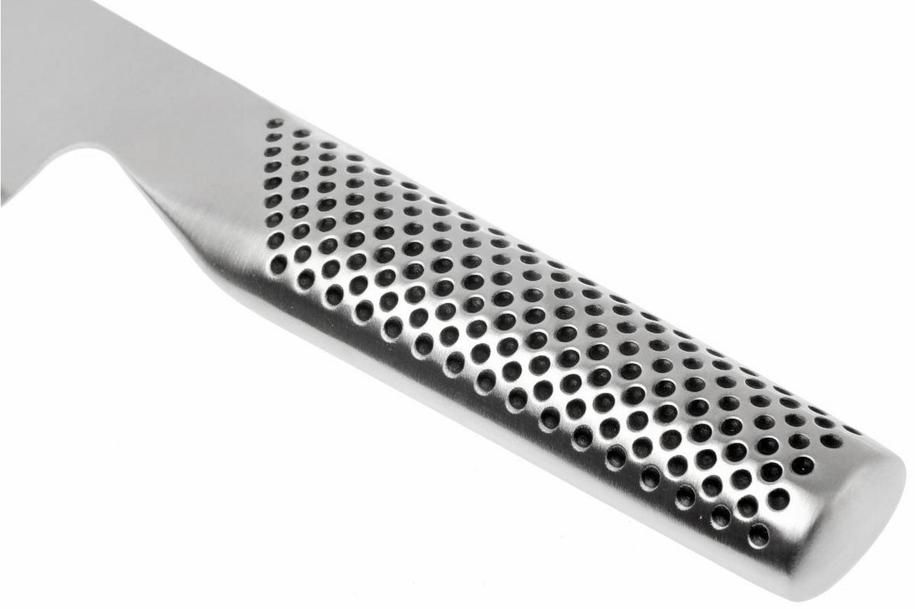 Global G20 flexibel fileermes 20 cm