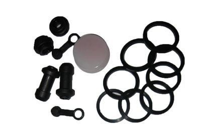 Kit réparation d'étrier de frein Tecnium avant