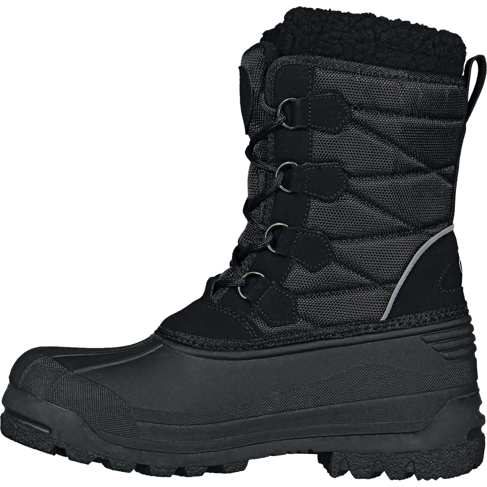Sherpa Herren-Winterschuh Gaur 41