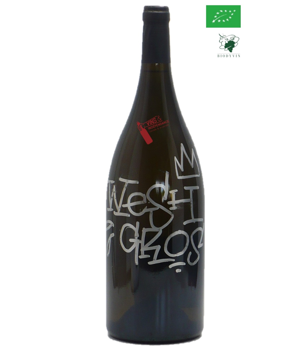 Domaine Landron VDF Magnum Wesh Gros