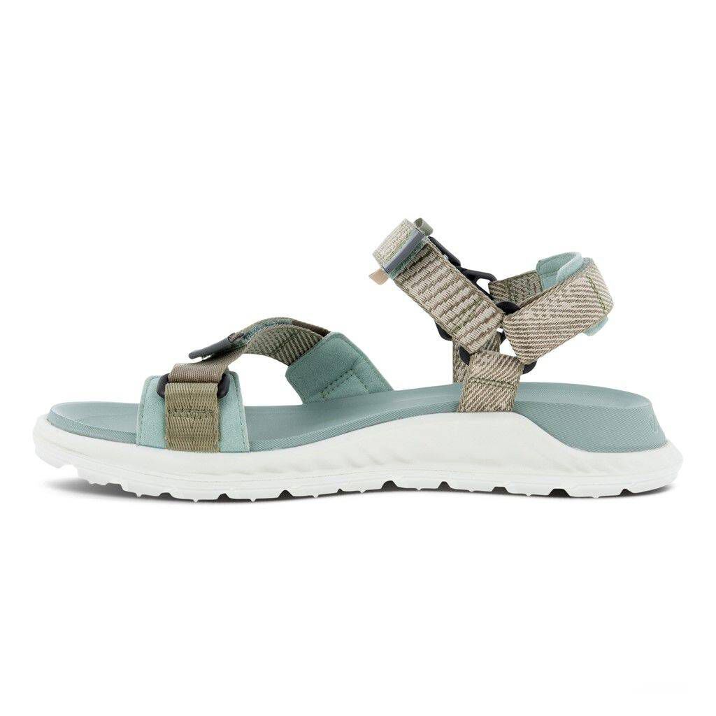 Ecco| Damen Trekkingsandalen ECCO EXOWRAP W 3STEX