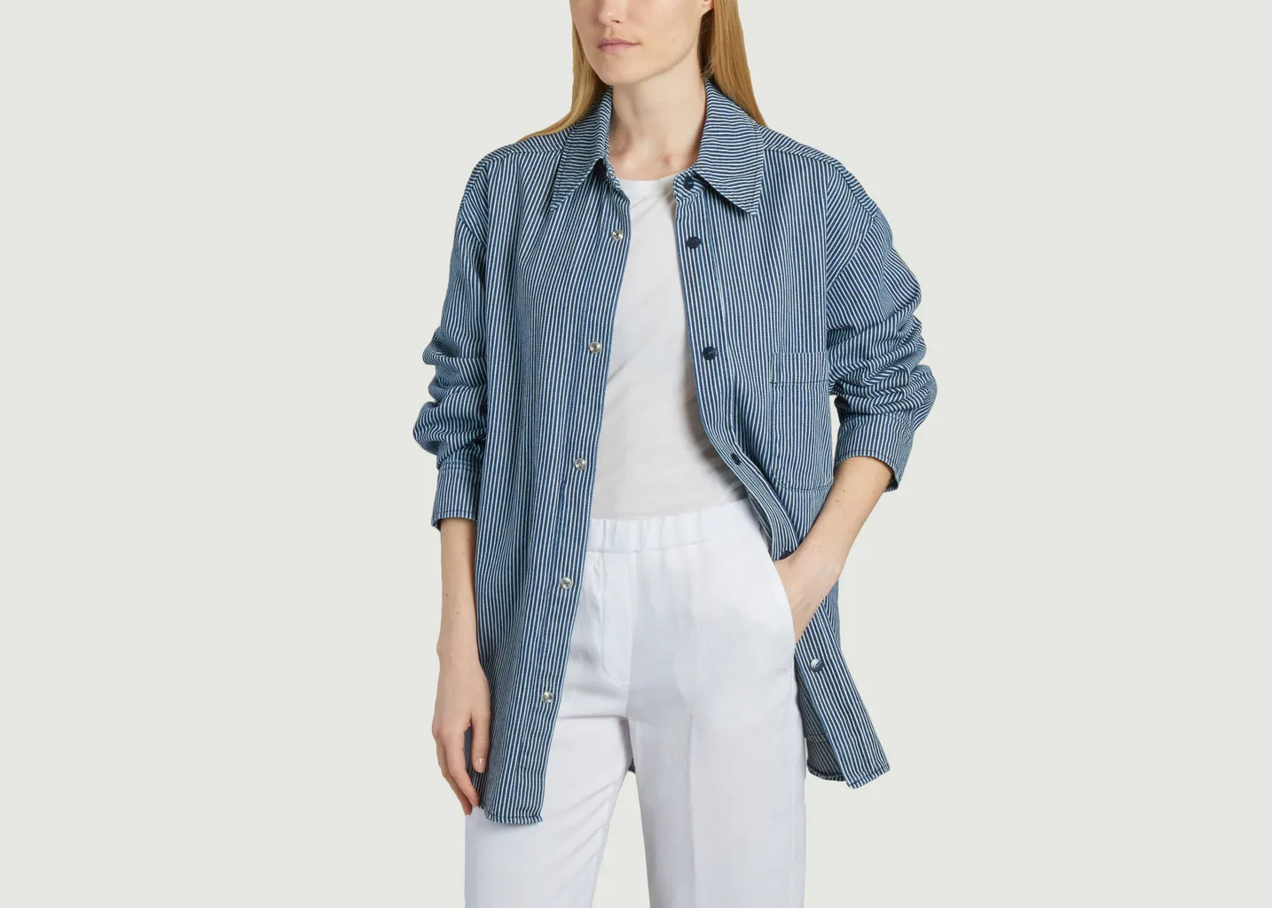 Chemise Main Wom AUTRY