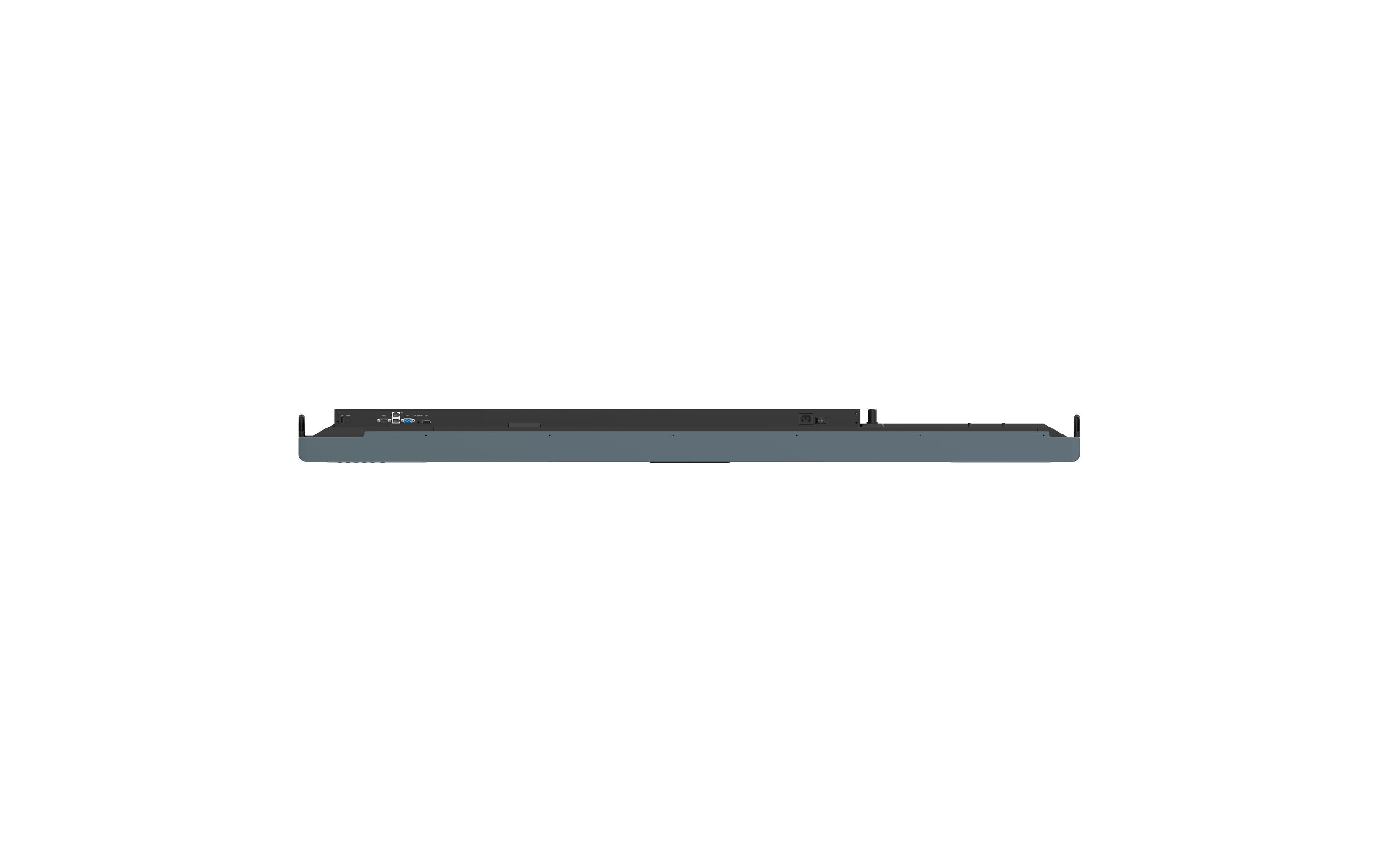 Touch Display RP7504 Infrarot 75 