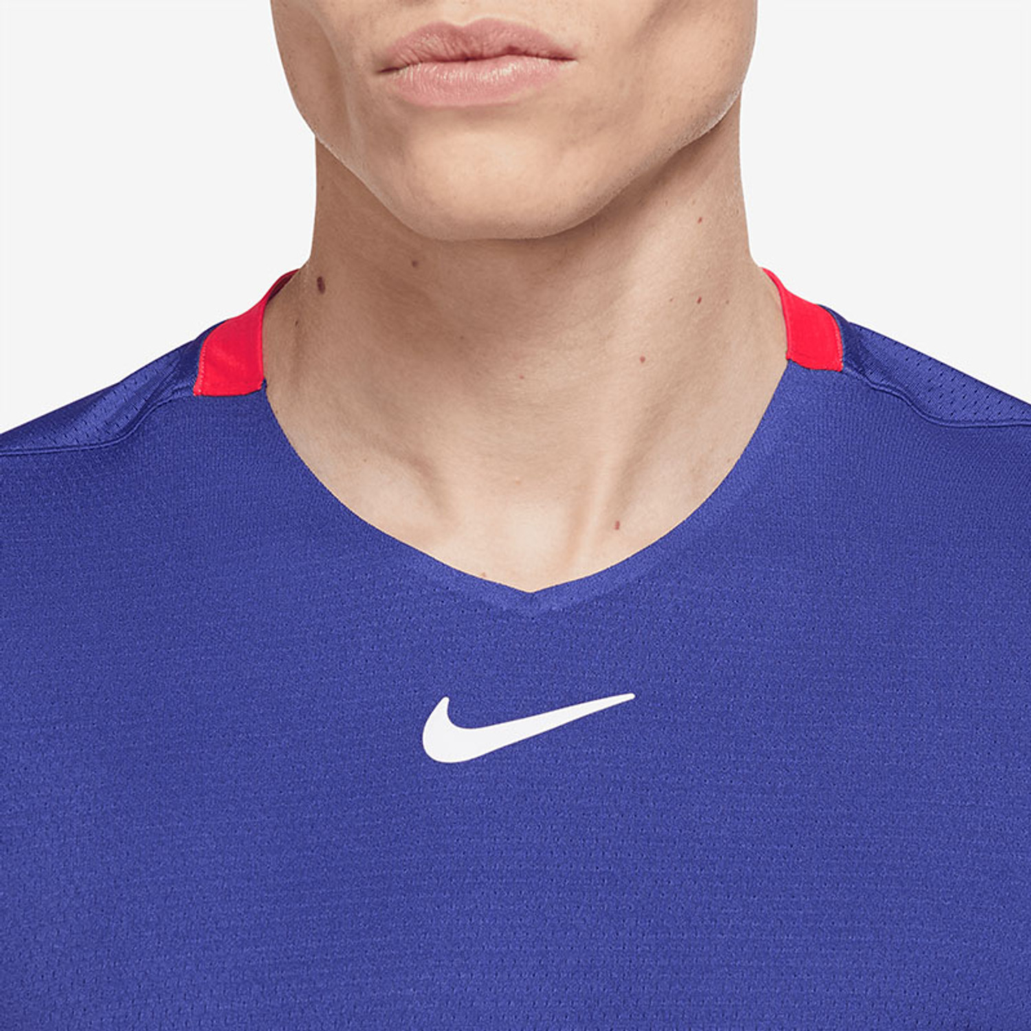 Nike Court Dry Victory Set Heren