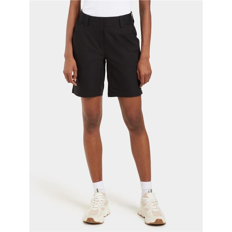 Didriksons Maja Wns Shorts Black