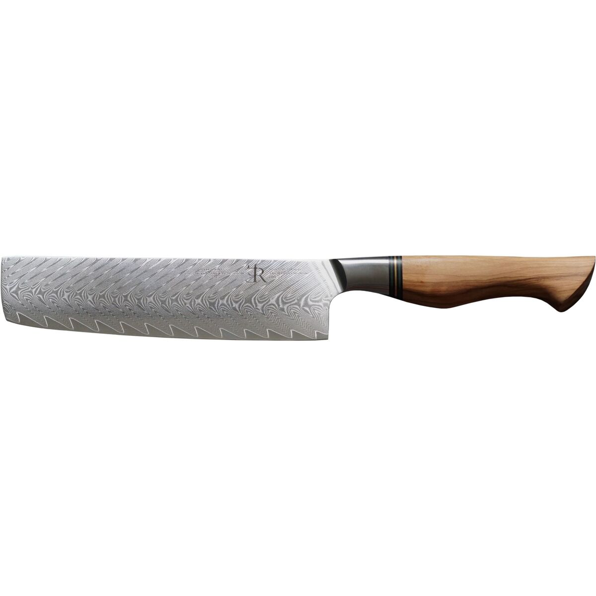 Nakiri 18 cm
