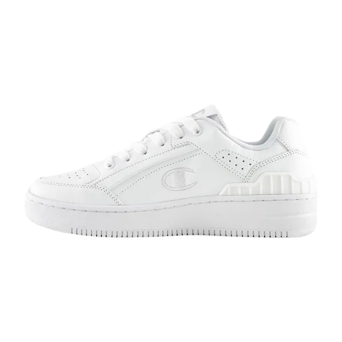 Champion Turbo 500 Sneakers Dames