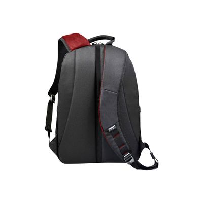 PORT Designs Houston - Sac à dos pour ordinateur portable 17,3''