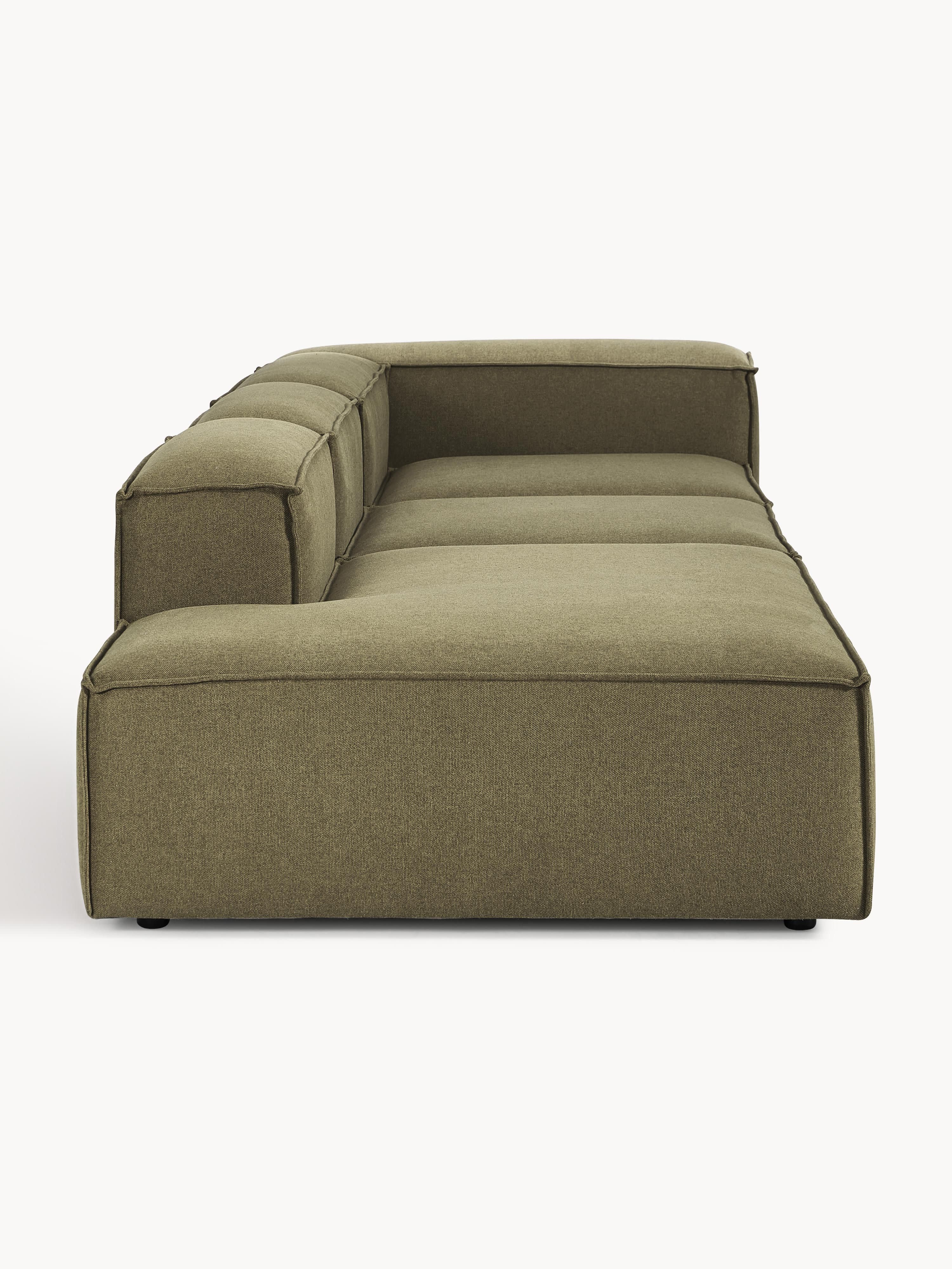 Modulaire XL chaise longue Lennon