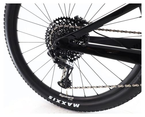 Produit reconditionné · Ghost Lector FS SF Advanced Carbone X01 / Vélo VTT / Ghost | Bon état