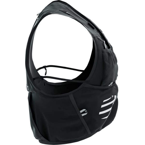 Sac trail COMPRESSPORT ULTRUN EVO 10 PACK BLACK