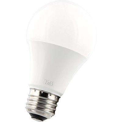 T'nB - ampoule LED connectée - E27 - 5 W
