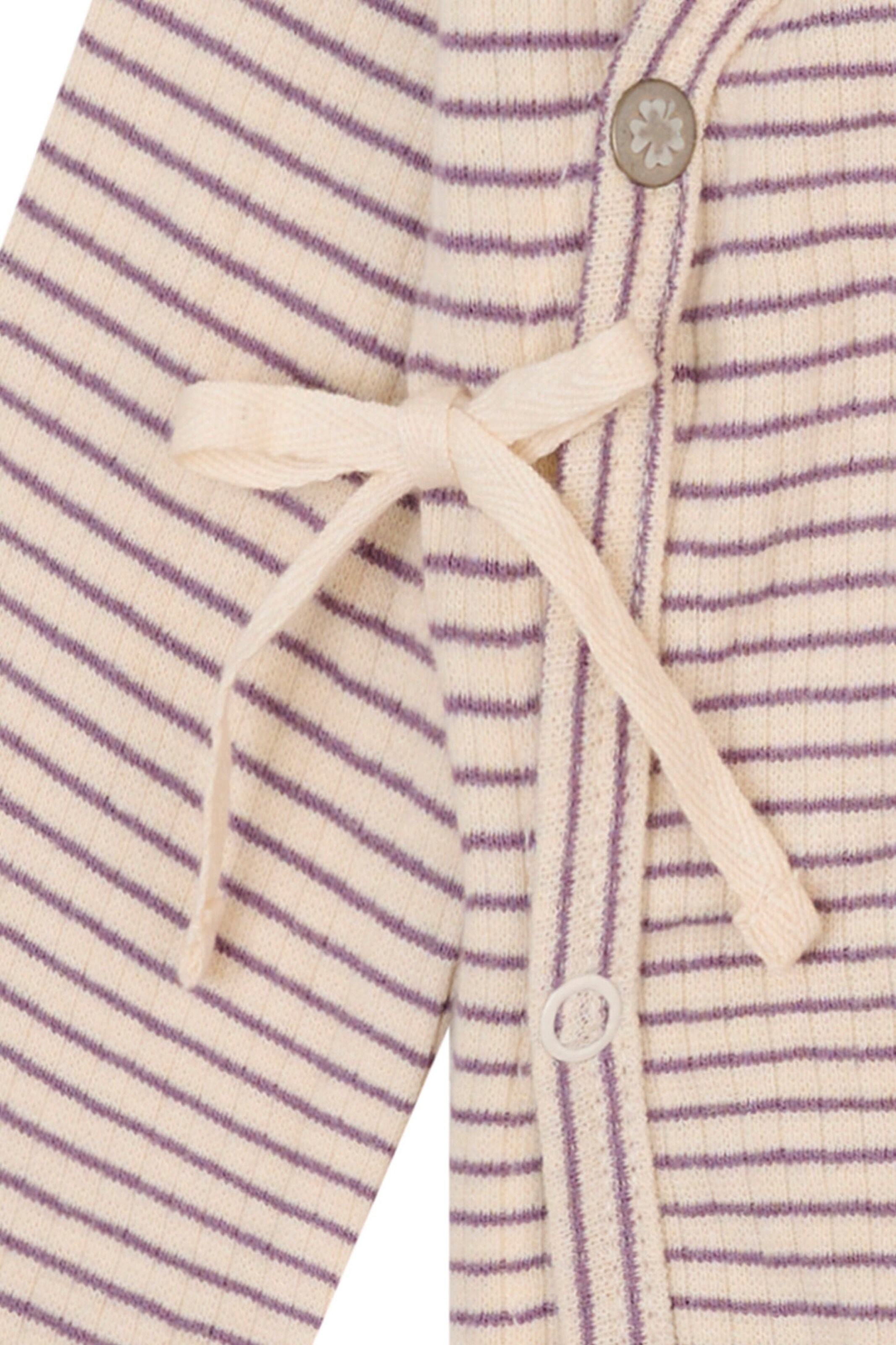 Noppies Baby Langarmshirt Gramat Flint