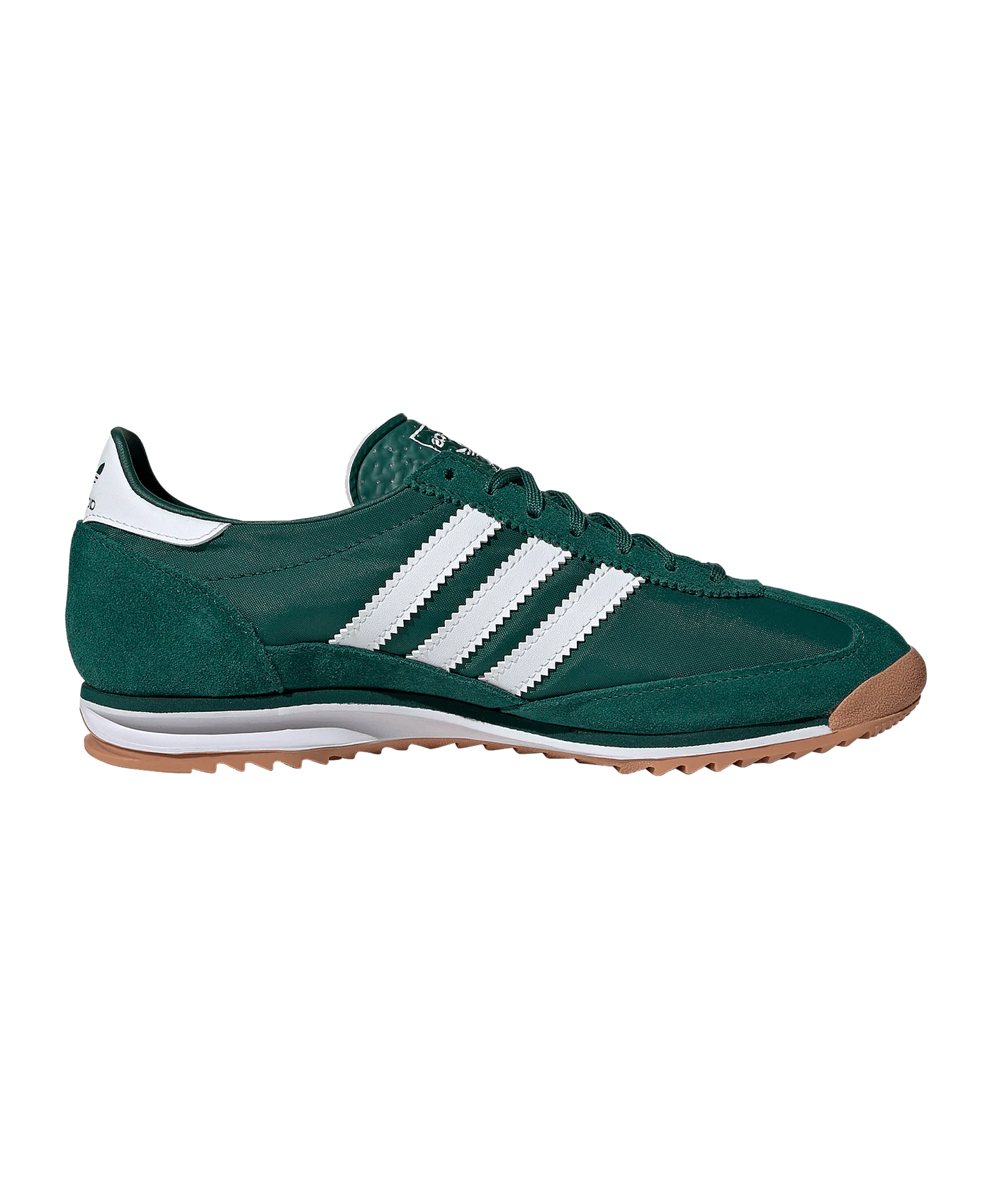 adidas Originals SL 72 Sneaker Damen Weiss