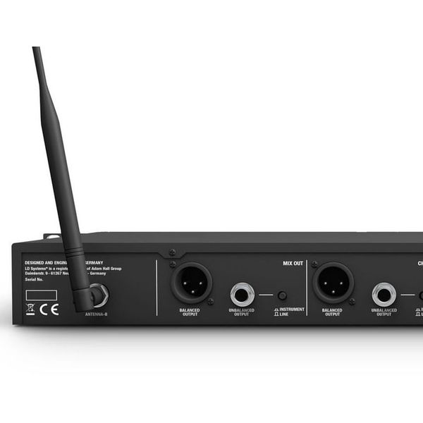 LD Systems U508 R2