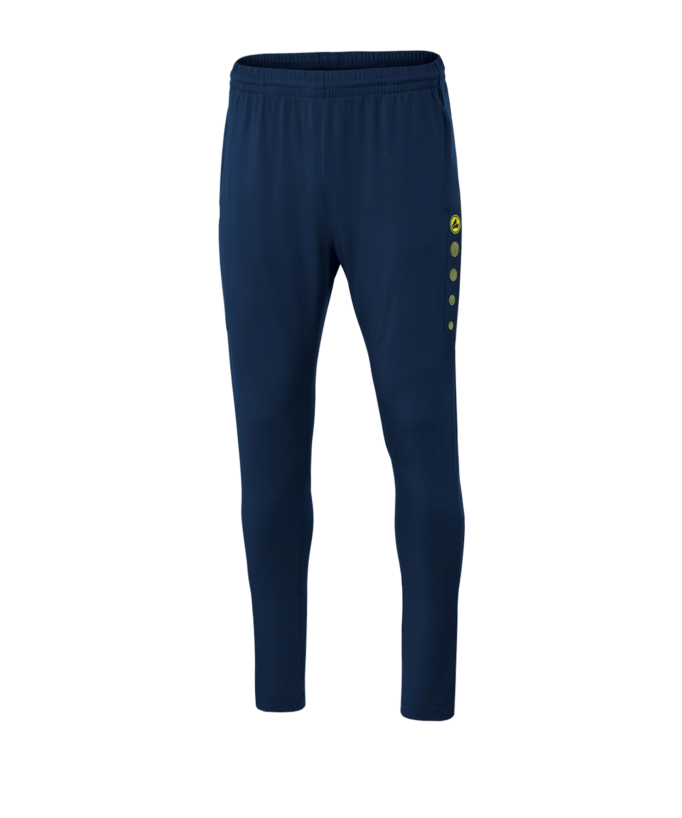 JAKO Premium Trainingshose Kids Blau F93