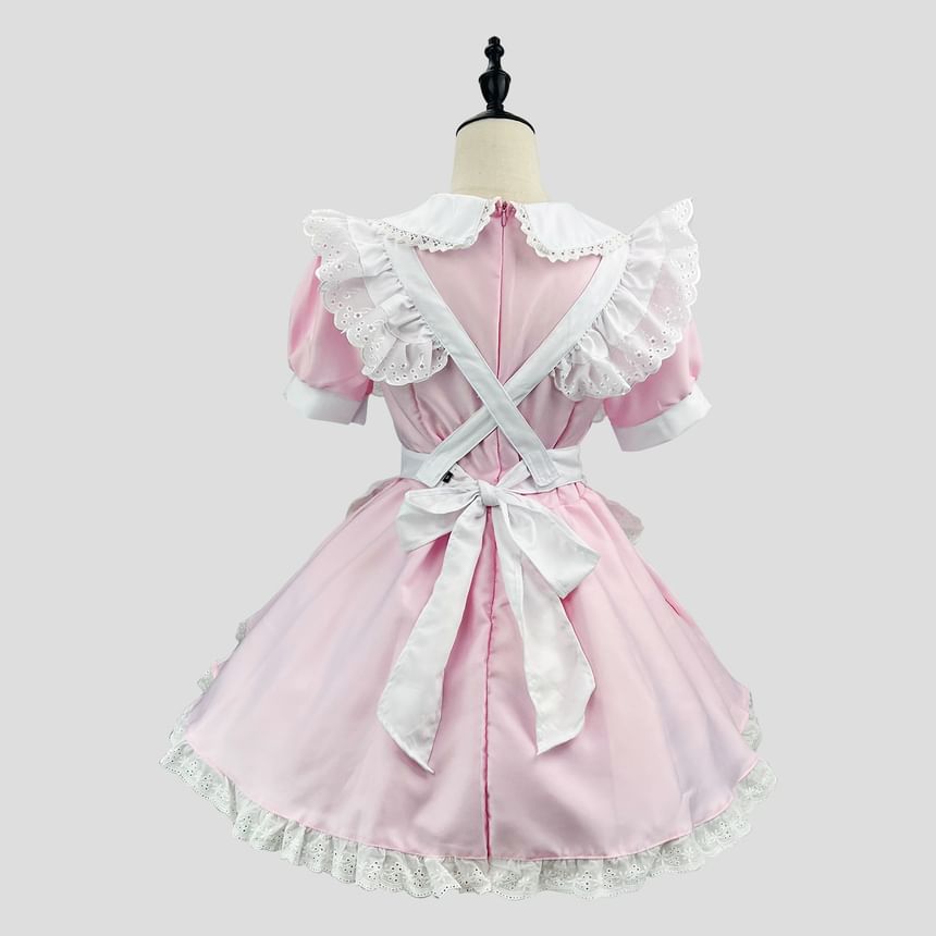 Sohma - Maid Cosplay Kostuumset