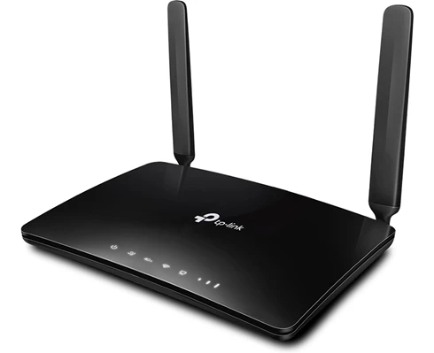 TP-Link Archer MR600 AC1200 4G  LTE WI-FI ROUTER