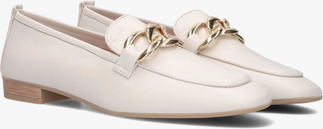 UNISA witte unisa loafers buyo