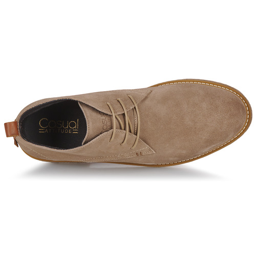 Casual Attitude - BILENI - Beige