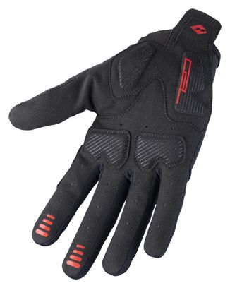 Gants Kenny Root Noir