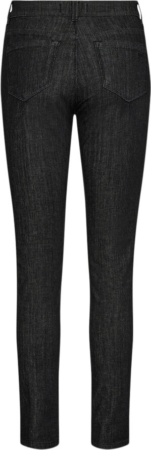 IVY Copenhagen IVY-Alexa Jeans Medusa Black Rinse Black