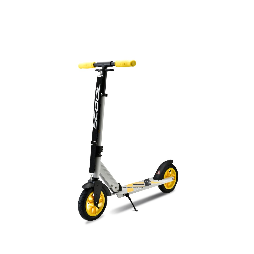 S'COOL flaX 8.4 Scooter