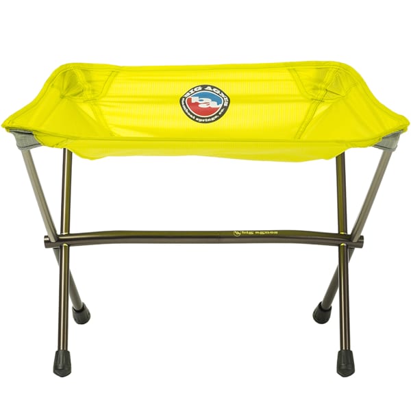 Siège camping BIG AGNES SKYLINE UL STOOL