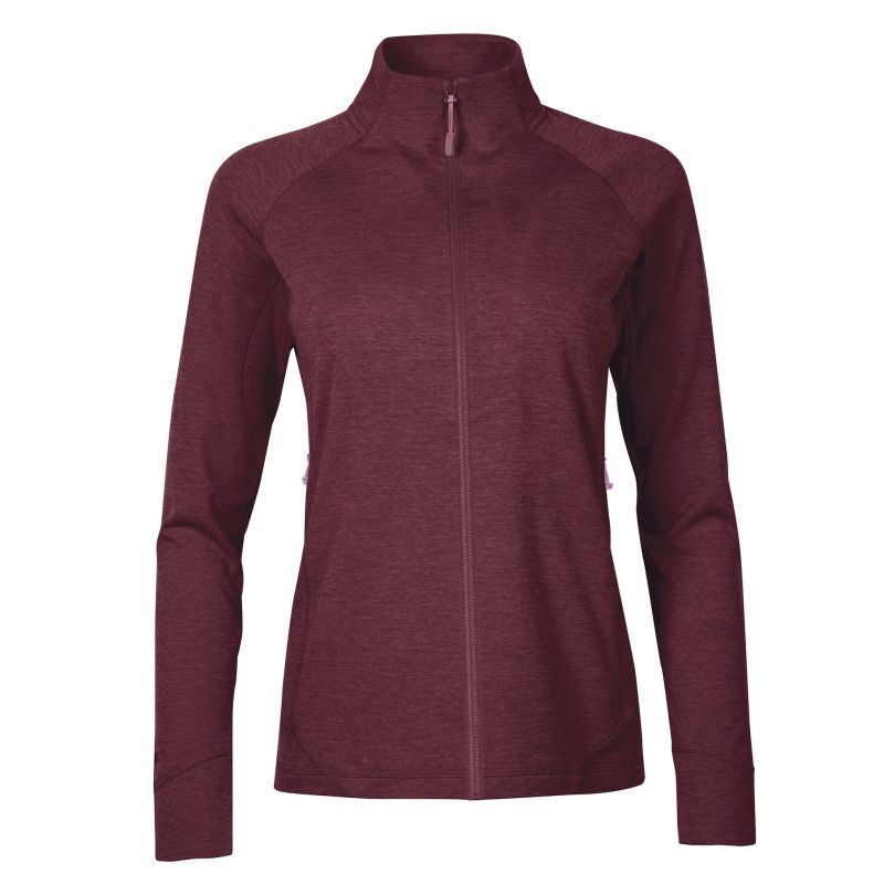 Nexus Jacket - Polaire femme