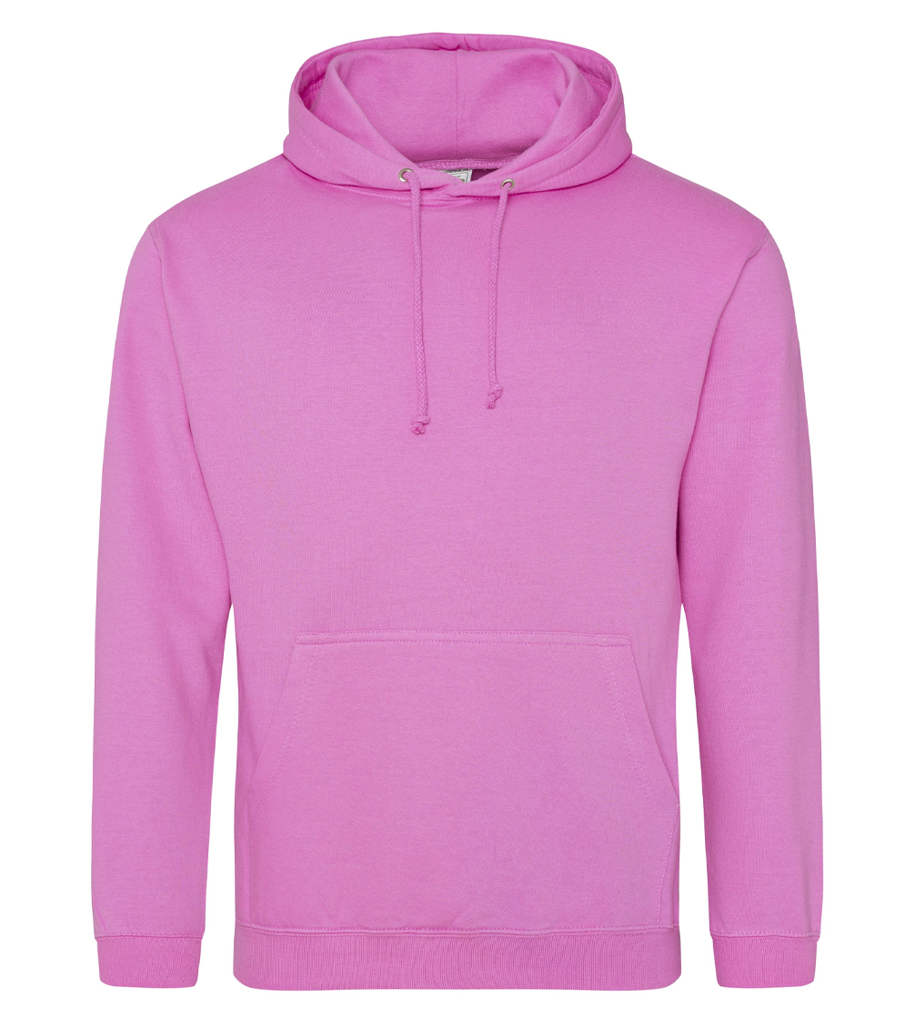 AWDIS JUST HOODS JH001 - Sweat à Capuche Confort et Style Unisexe