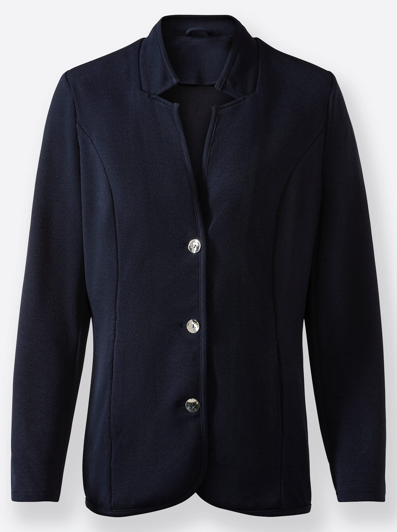 Classic Jerseyblazer »Jersey-Blazer«