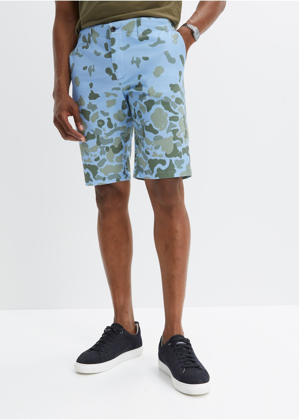 Bermuda chino