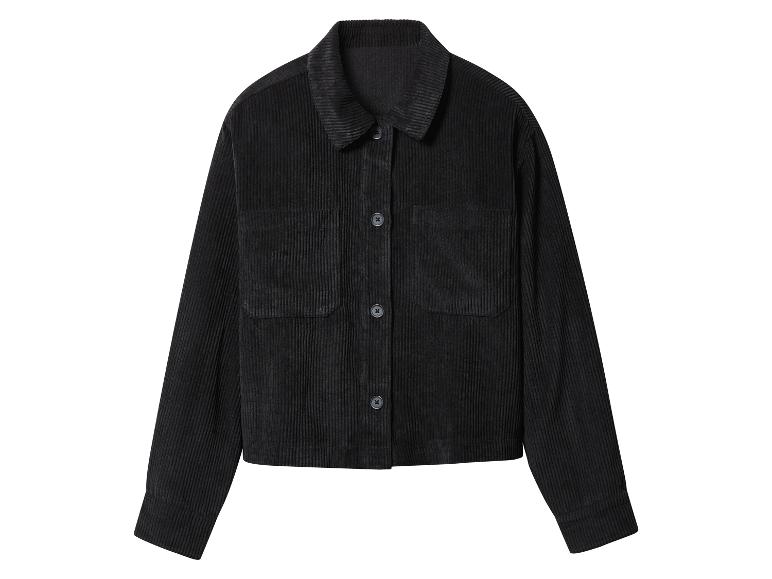 Dames overshirt