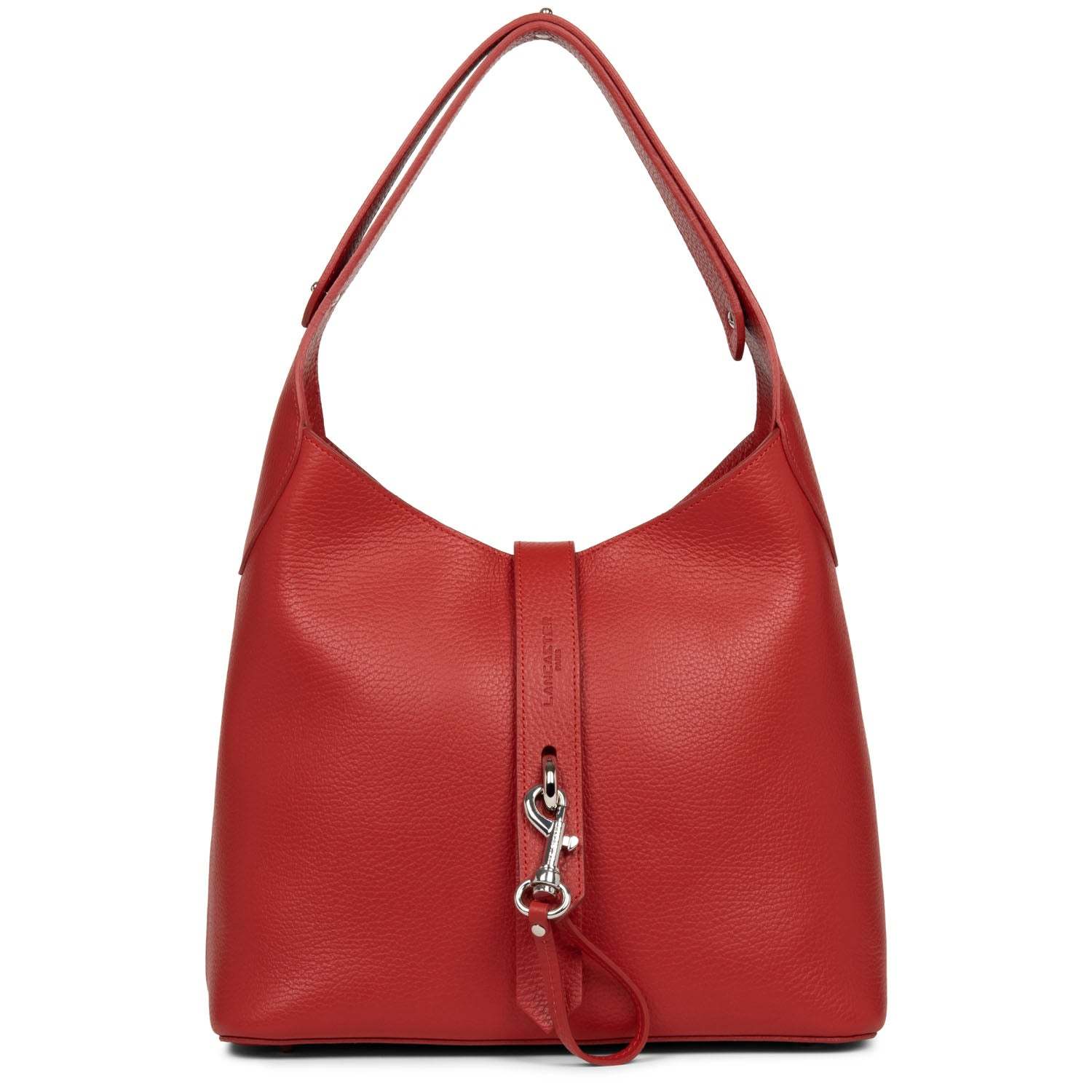 Foulonné Double Hook-Sac hobo