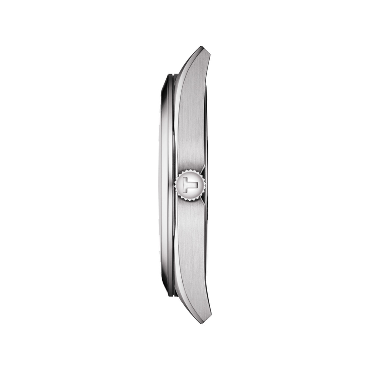 Montre TISSOT GENTLEMAN T-CLASSIC Bracelet Cuir