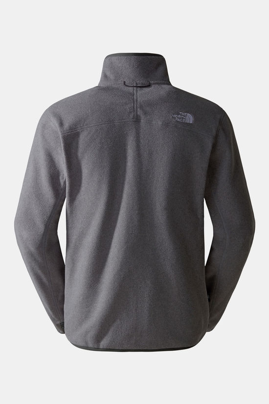 The North Face The North Face M 100 Glacier Full Zip
