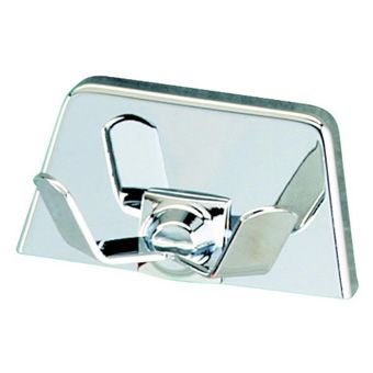 Geesa Standard wandhanddoekhouder 60cm chroom