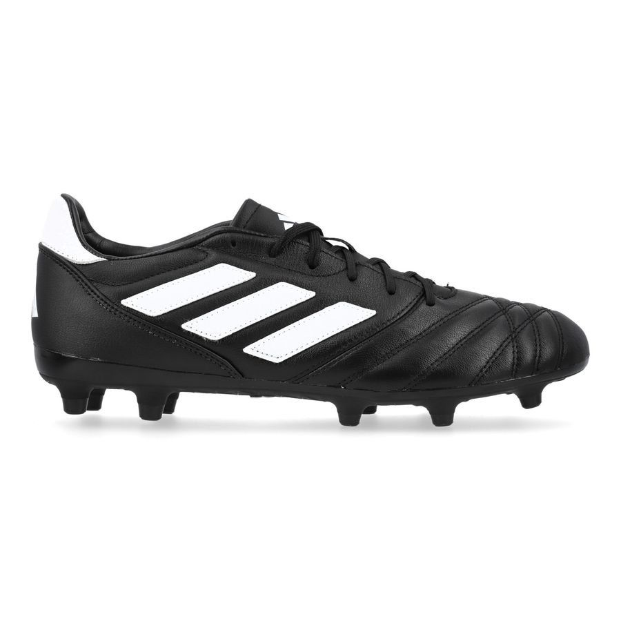 adidas Copa Gloro ST FG - Noir/Blanc/Noir