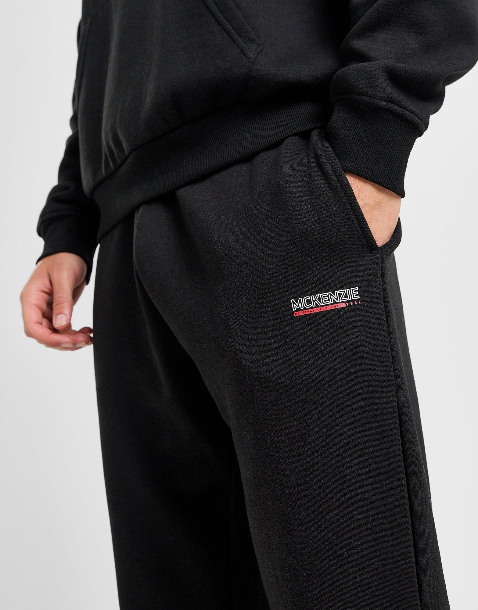 McKenzie Ensemble de survêtement Essential Homme