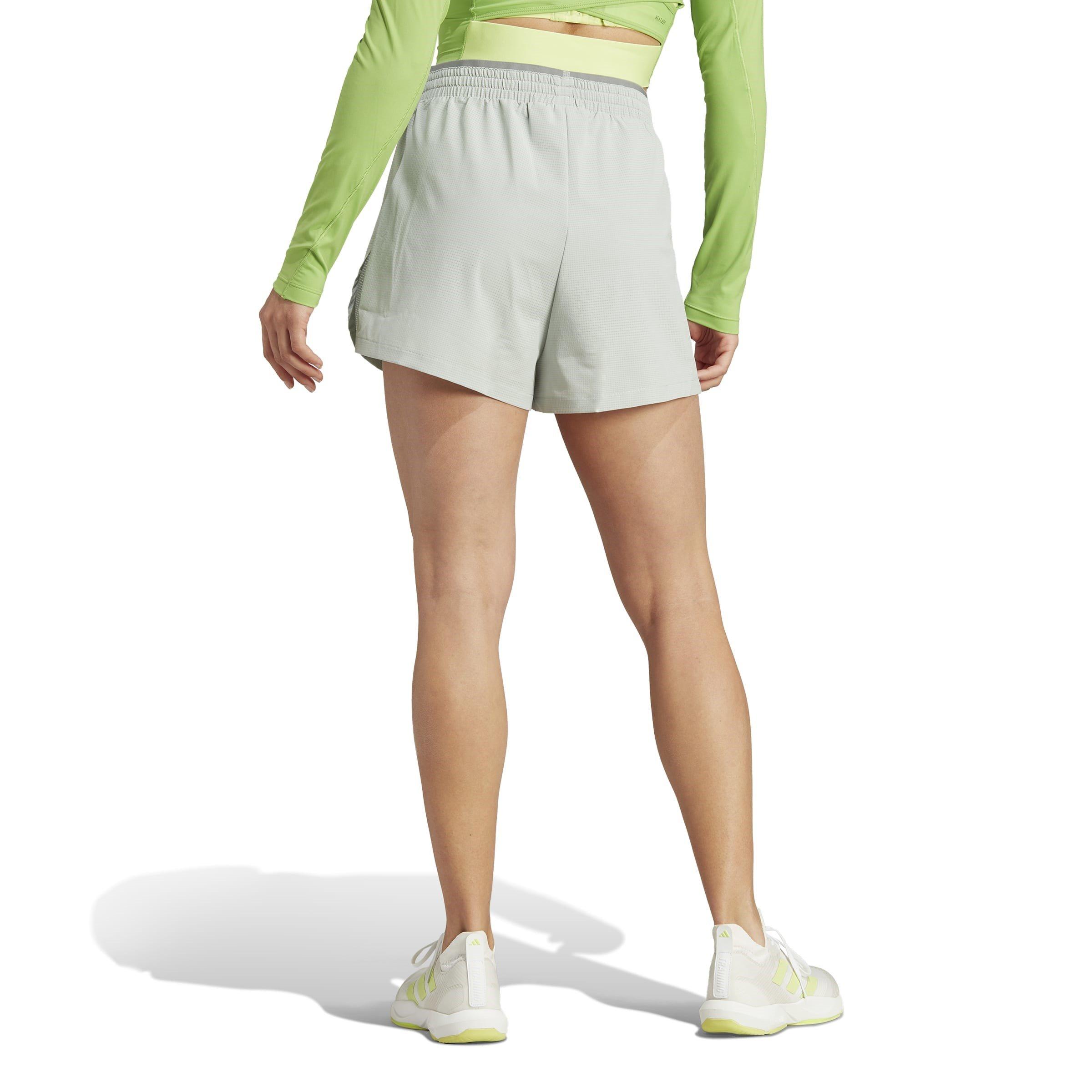 adidas Hiit 2 in 1 Performance Shorts Womens