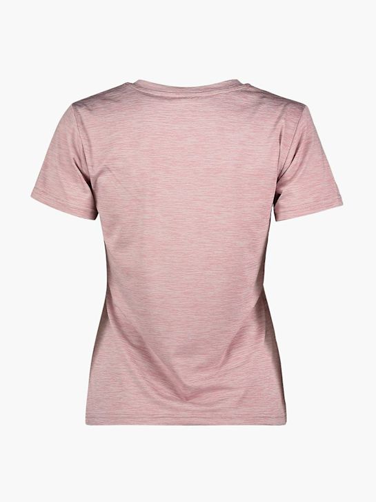 ONLY Play T-Shirt Rosa