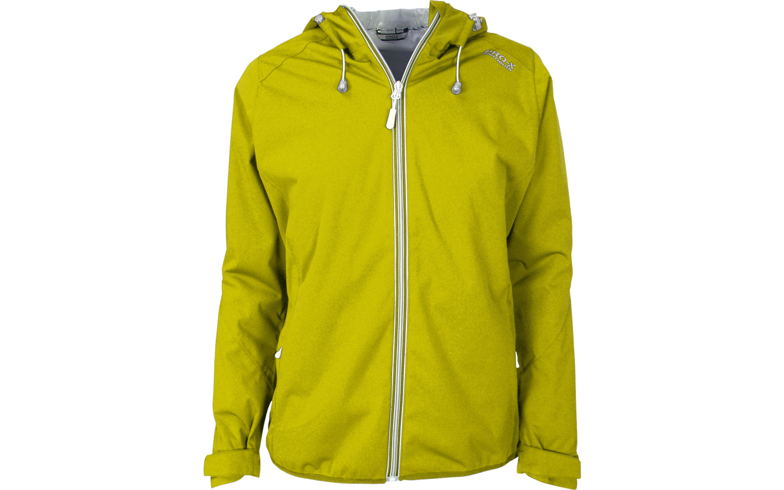 PRO-X Davina Damen Stretch Funktionsjacke sulphur new