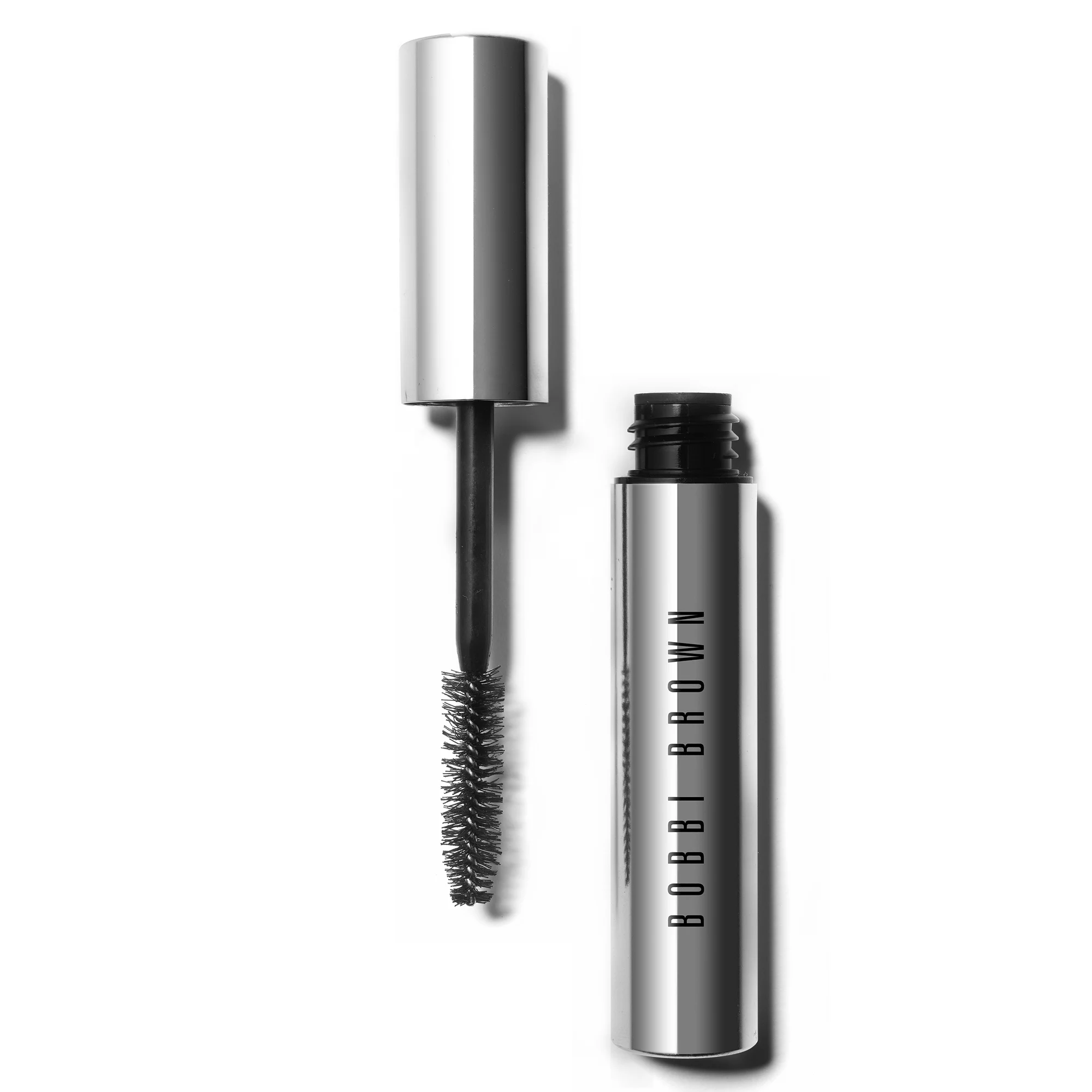 No Smudge - Mascara Waterproof |- Black