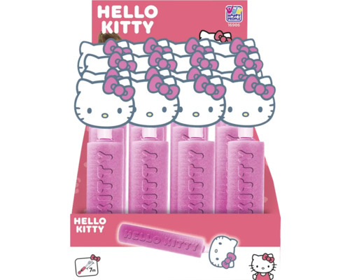 HELLO KITTY schuimschieter ca. 26 cm