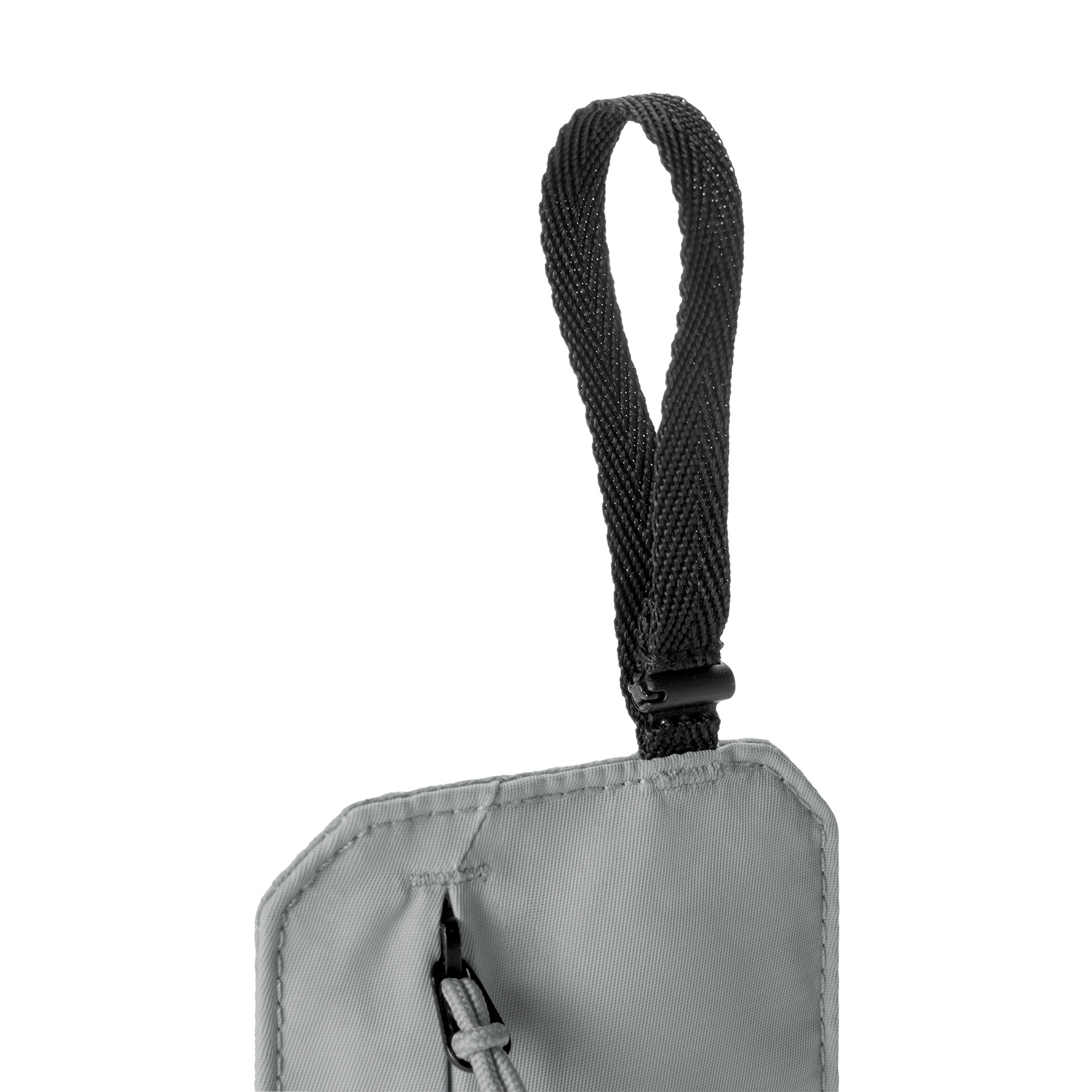 Undercover RFID Hidden Pocket