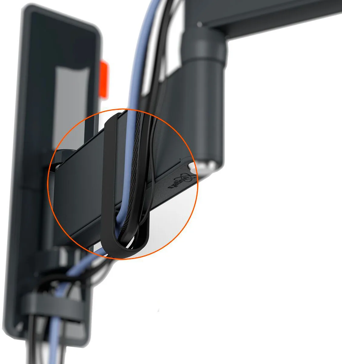 Vogel's TVM 3425 Supports TV