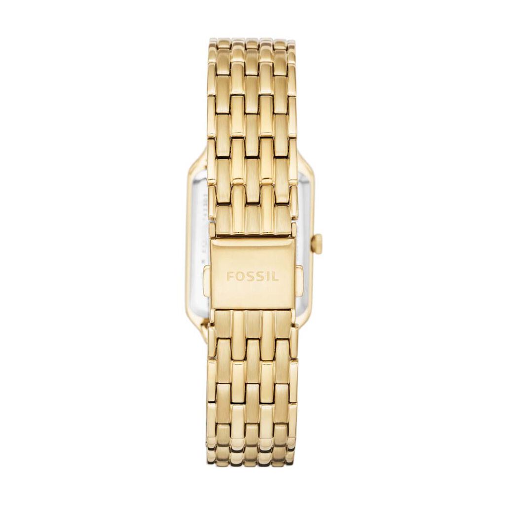 Montre Fossil Raquel Argenté