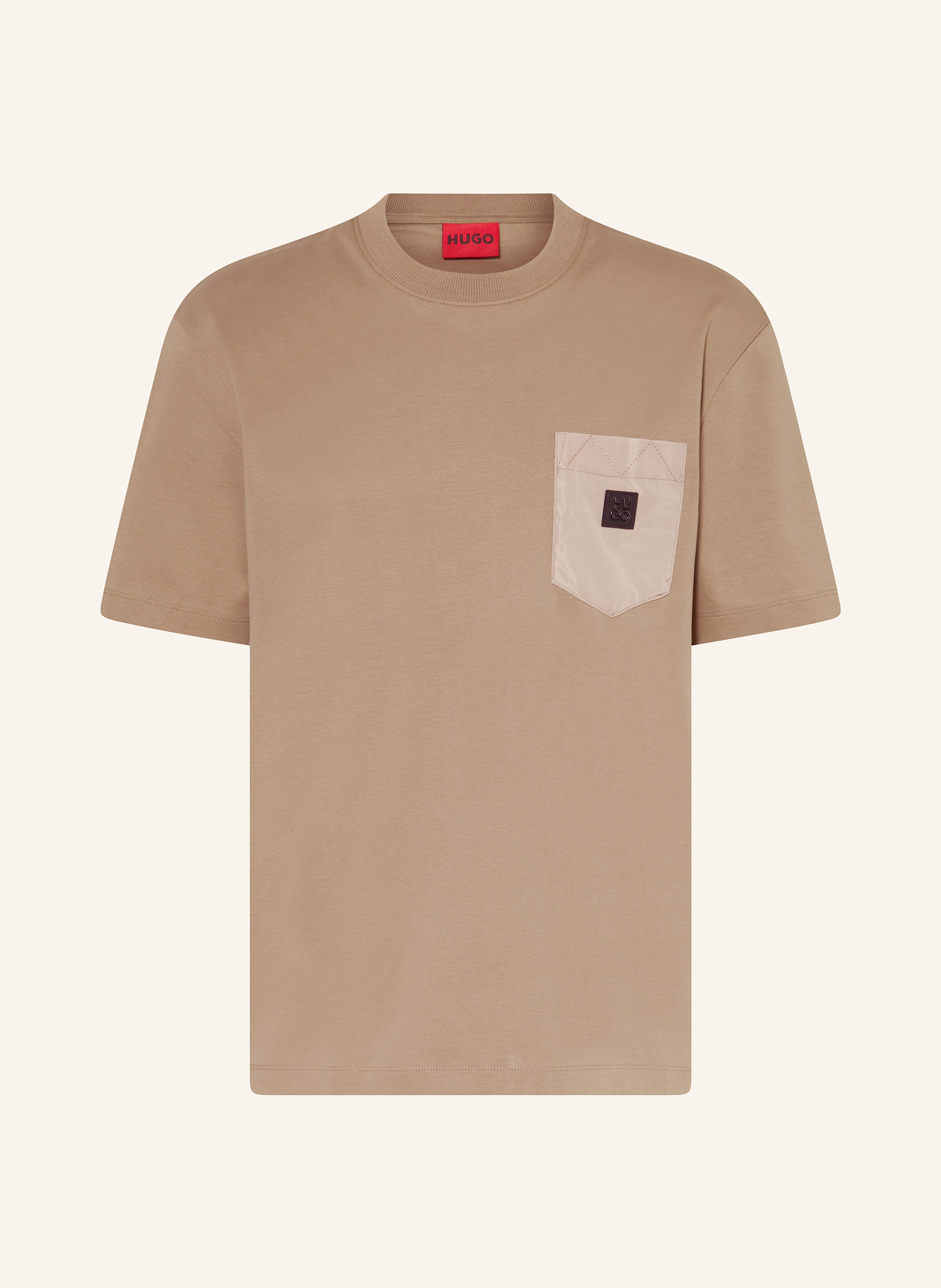 HUGO T-Shirt DOMBIRO